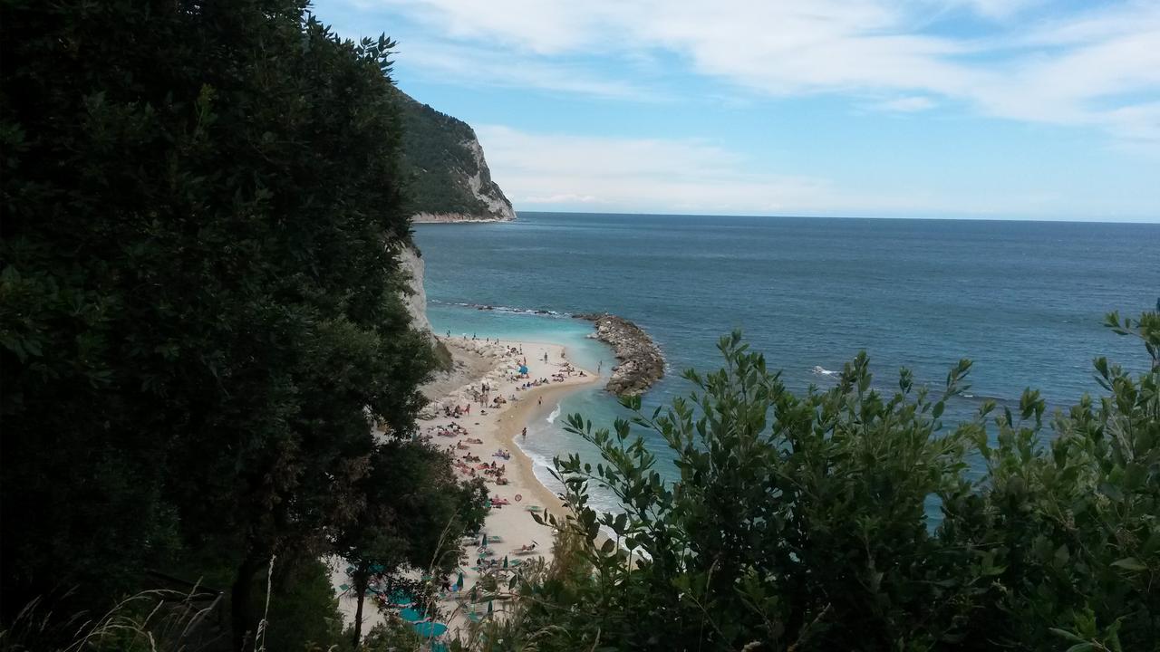 Akwaba Guesthouse Molino Ciccolini ภายนอก รูปภาพ