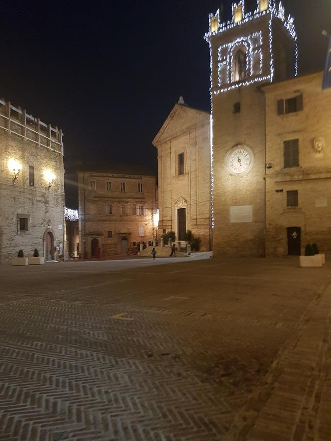 Akwaba Guesthouse Molino Ciccolini ภายนอก รูปภาพ