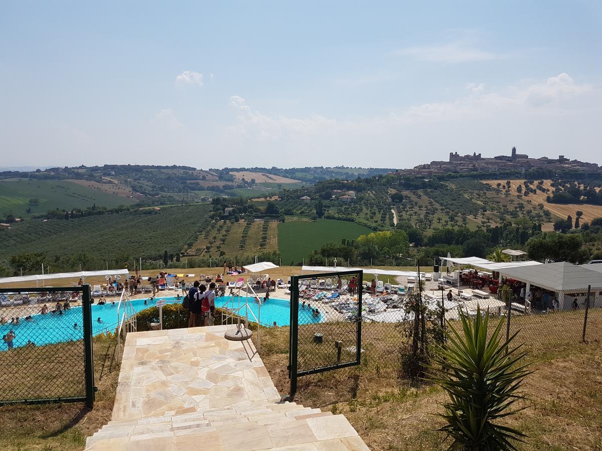 Akwaba Guesthouse Molino Ciccolini ภายนอก รูปภาพ
