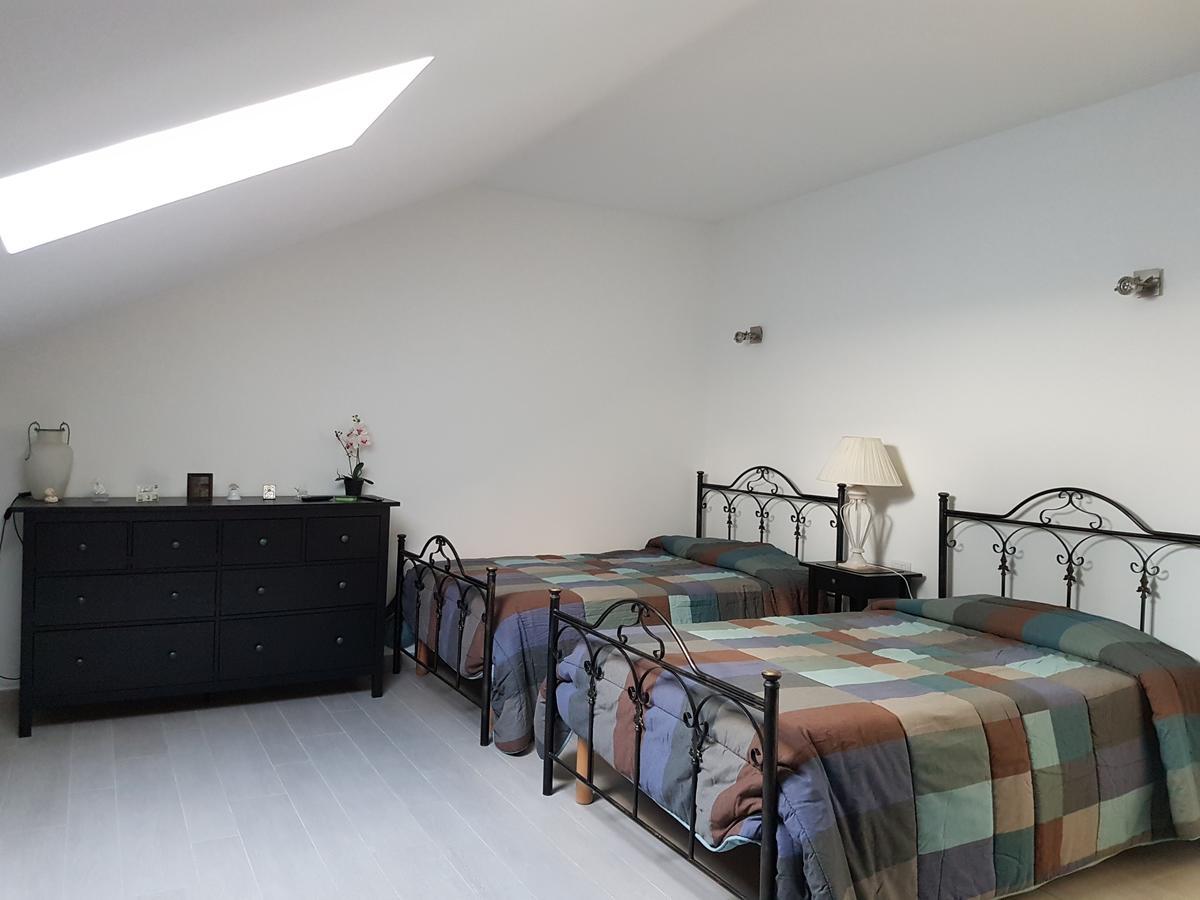 Akwaba Guesthouse Molino Ciccolini ภายนอก รูปภาพ