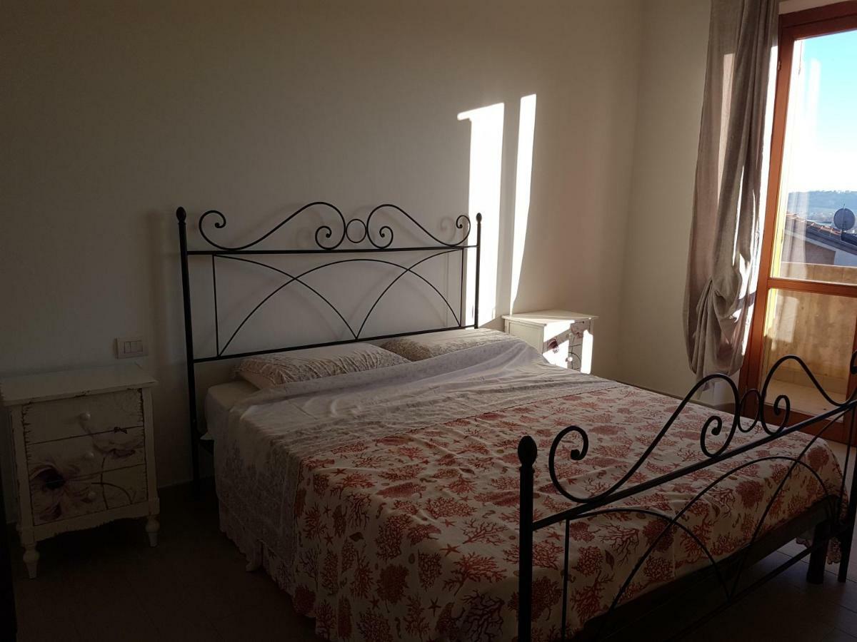 Akwaba Guesthouse Molino Ciccolini ภายนอก รูปภาพ