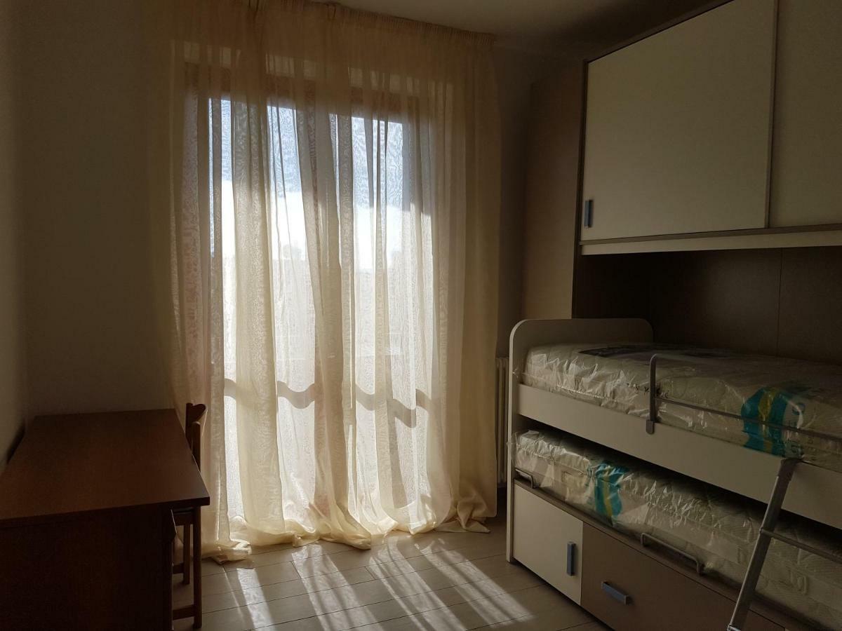 Akwaba Guesthouse Molino Ciccolini ภายนอก รูปภาพ