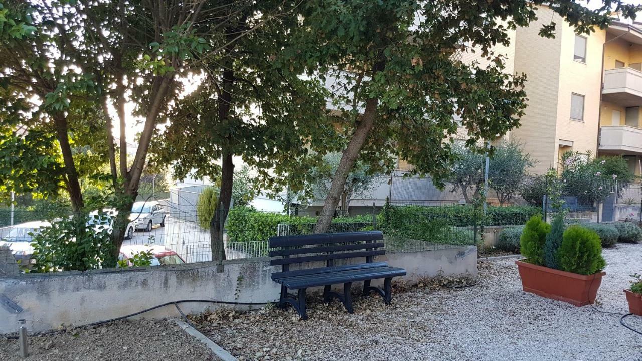 Akwaba Guesthouse Molino Ciccolini ภายนอก รูปภาพ